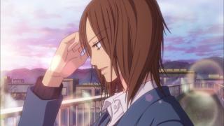 Kimi ni Todoke - Épisode 18