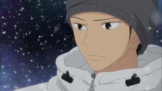 Kimi ni Todoke - Épisode 25