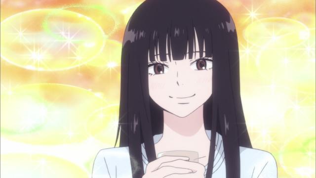 Kimi Ni Todoke Scan Chapitre 1 Vf Kimi ni Todoke - 1 Épisode 7 : Samedi soir - streaming - VF et VOSTFR - ADN