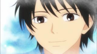 Kimi ni Todoke - Épisode 8