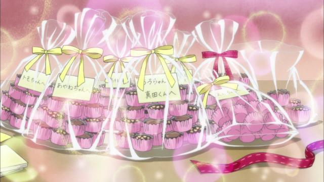 Kimi ni Todoke - 2 Épisode 1 : La Saint-Valentin - streaming - VF et