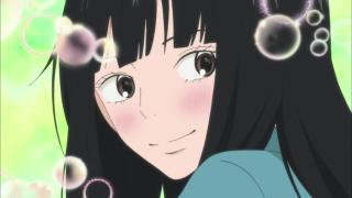 Kimi ni Todoke - Épisode 2