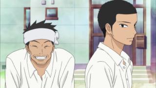 Kimi ni Todoke - Épisode 5