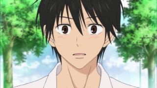 Kimi ni Todoke - Épisode 6