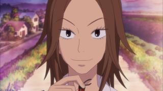 Kimi ni Todoke - Épisode 8