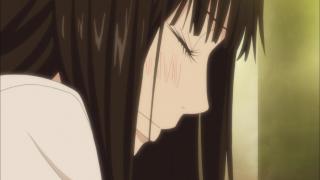 Kimi ni Todoke - Épisode 9