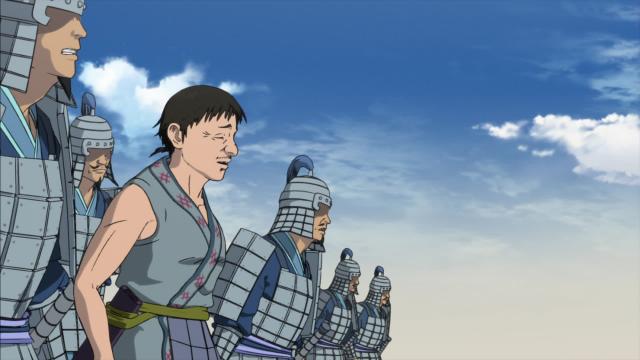 Kingdom - Saison 1 - 1 Épisode 21 : L'Aptitude d'un général - streaming