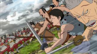 Kingdom - Saison 1 - Épisode 28