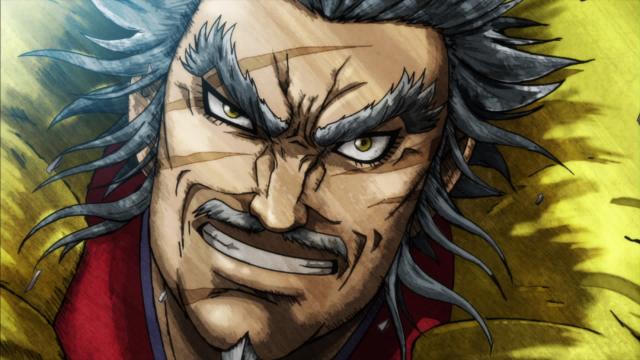 Kingdom - Saison 2 - 2 Épisode 14 : Renpa - streaming - VOSTFR - ADN