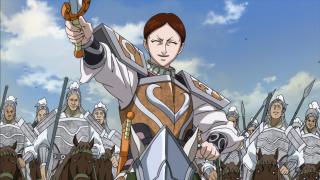 Kingdom - Saison 2 - Épisode 19