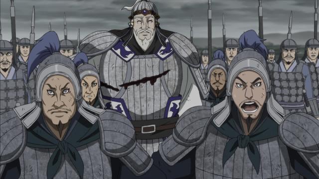 Kingdom - Saison 2 - 2 Épisode 33 : Victoire et suite - streaming