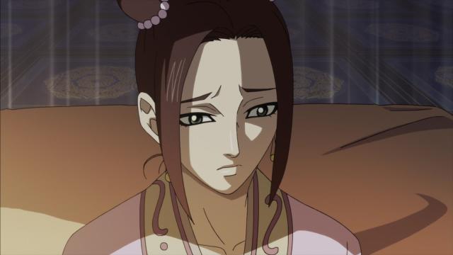 Kingdom - Saison 2 - 2 Épisode 7 : Le Prince maudit - streaming