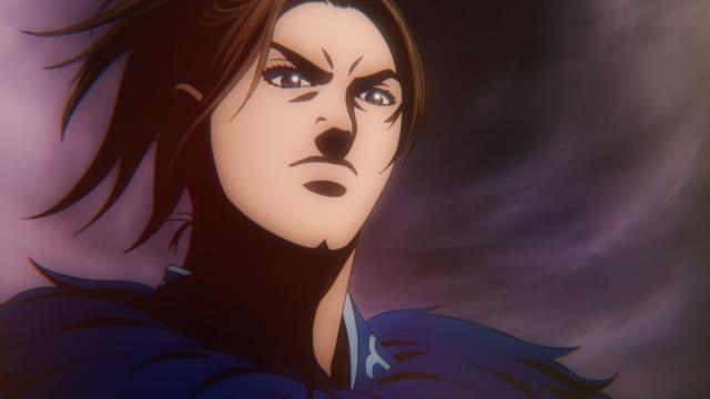 Kingdom - Saison 3 - 3 Épisode 1 : Le Surgissement de la coalition