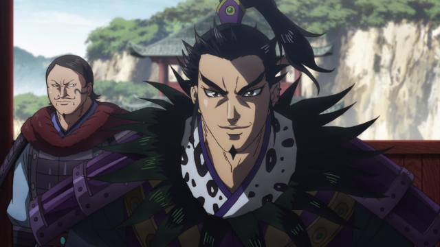 Kingdom Saison 3 épisode 5 Vostfr