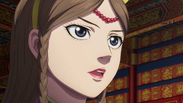 Kingdom - Saison 4 - 4 Épisode 2 : Une ombre inquiétante - streaming