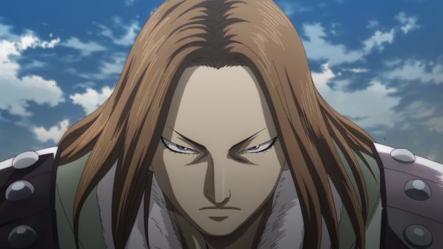 Kingdom - Saison 4 - 4 Épisode 9 : Le Nom du comte Shi - streaming