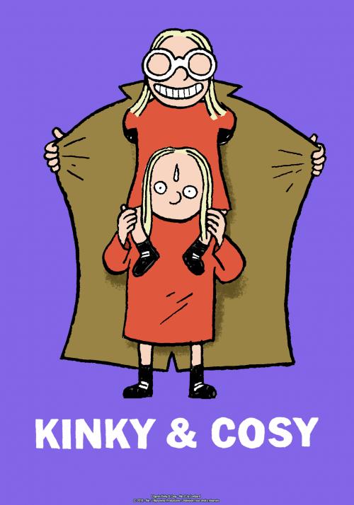 Kinky & Cosy