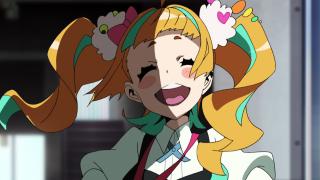 Kiznaiver - Épisode 10