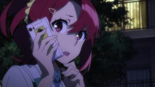 Kiznaiver - Épisode 12