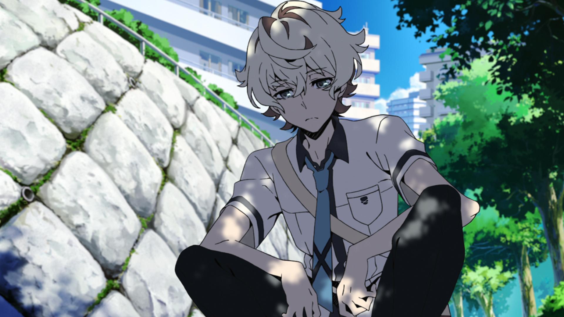 KIZNAIVER - Episódio 1 (Legendado) 