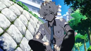 Kiznaiver - Épisode 1