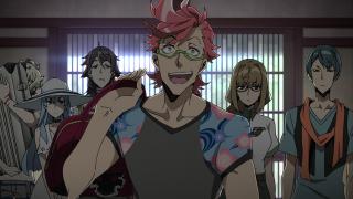 Kiznaiver - Épisode 5