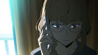 Kiznaiver - Épisode 7