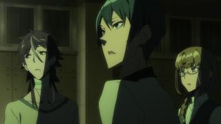 Kiznaiver - Épisode 9