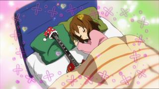 K-ON! - Épisode 11