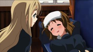 K-ON! - Épisode 12