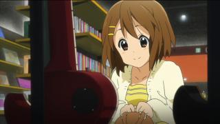 K-ON! - Épisode 2