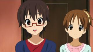 K-ON! - Épisode 3