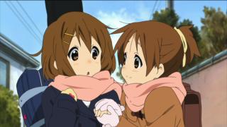 K-ON! - Épisode 7