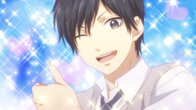 Kono Oto Tomare - 1 Épisode 11 : Les Notes convoitées - streaming