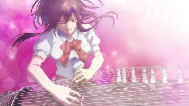 Kono Oto Tomare - 1 Épisode 13 : Kuon - streaming - VOSTFR - ADN