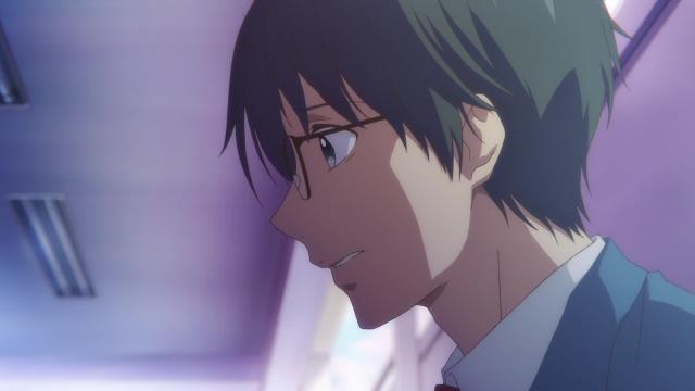Kono Oto Tomare - 1 Épisode 1 : Un nouveau membre pour le club
