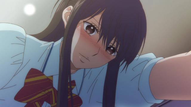 Kono Oto Tomare! - Saison 2 : Sounds of Life - 2 Épisode 1 : Un pas en
