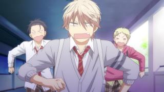 Kono Oto Tomare! - Saison 2 : Sounds of Life - Épisode 4