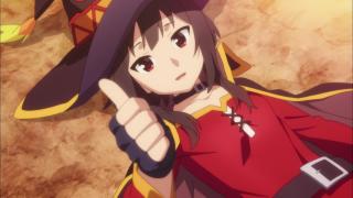 KONOSUBA - God's Blessing on This Wonderful World! - Épisode 4