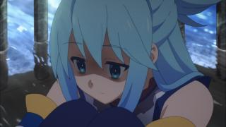 KONOSUBA - God's Blessing on This Wonderful World! - Épisode 5