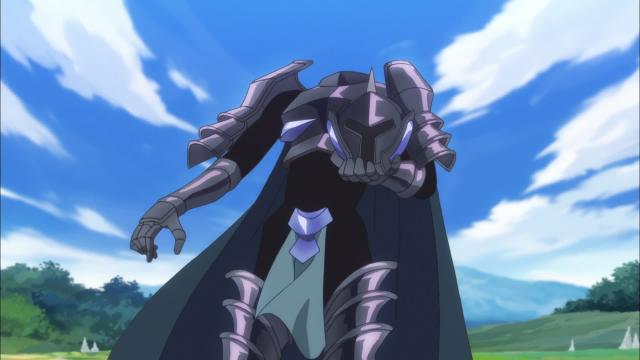 KONOSUBA - God's Blessing on This Wonderful World! - 1 Épisode 6 : Une