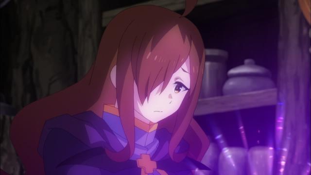 KONOSUBA - God's Blessing on This Wonderful World! - 1 Épisode 8 : Un