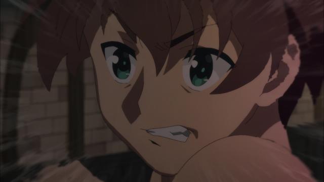 KONOSUBA - God's Blessing on This Wonderful World! - 1 Épisode 9 : Béni