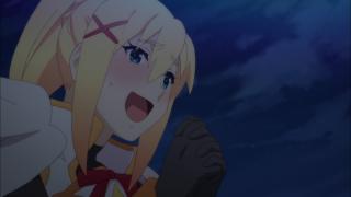 KONOSUBA - God's Blessing on This Wonderful World! - Épisode 10