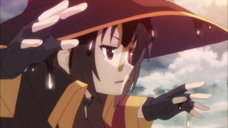 KONOSUBA - God's Blessing on This Wonderful World! - Épisode 2