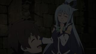 KONOSUBA - God's Blessing on This Wonderful World! - Épisode 3