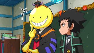 Koro Sensei Quest - Épisode 5