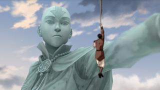 La Légende de Korra - Épisode 12