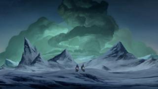 La Légende de Korra - Épisode 14