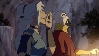 La Légende de Korra - Épisode 15